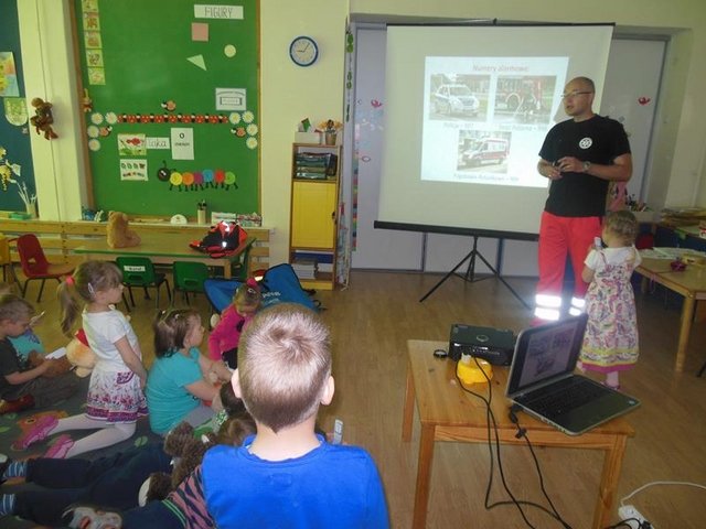 Misiowi na ratunek - MP11